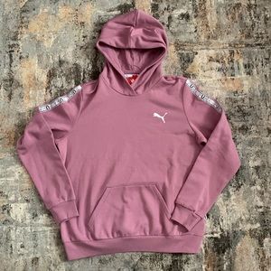 Hoodie Purple by Puma Size Large (L); Brand New with Tags; Perfect condition.